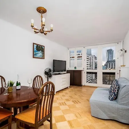 Pereca 2 Rondo Onz By Perfect 801 * Warszawa