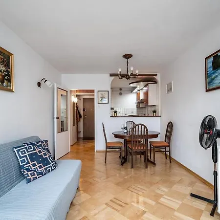 Apartmán Pereca 2 Rondo Onz By Perfect 801