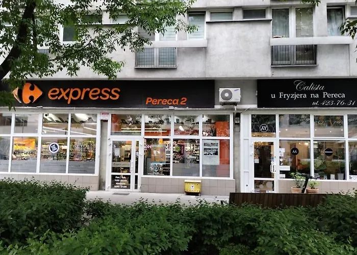 Pereca 2 Rondo Onz By Perfect 801 *