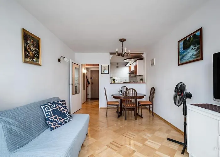 شقة Pereca 2 Rondo Onz By Perfect 801