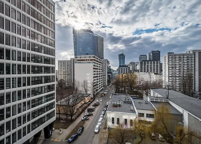 Pereca 2 Rondo Onz By Perfect 801 شقة *