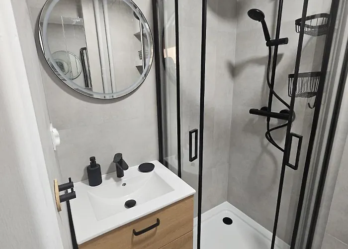 Pereca 2 Rondo Onz By Perfect 801 وارسو