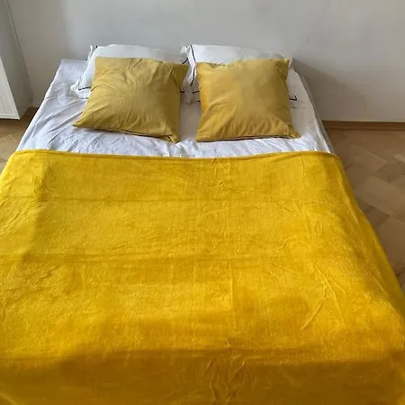 Pereca 2 Rondo Onz By Perfect 801 アパート ワルシャワ