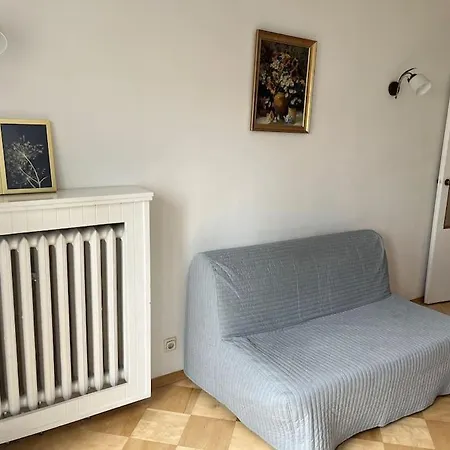 Pereca 2 Rondo Onz By Perfect 801 Warsaw